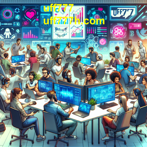 A Importância da Categoria 'Comunidade' no Uff777